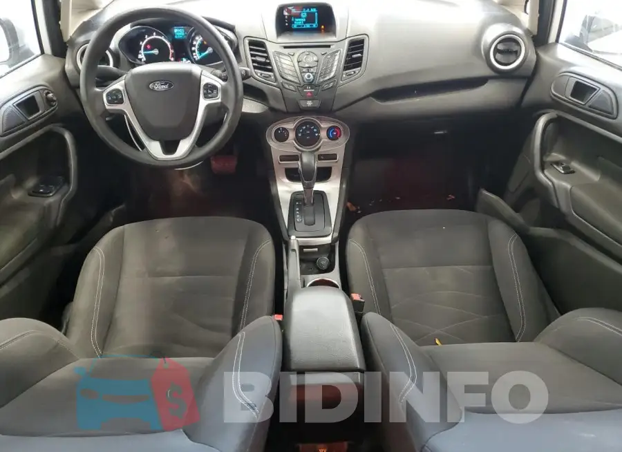 3FADP4EJ1HM163129 Photo# 8