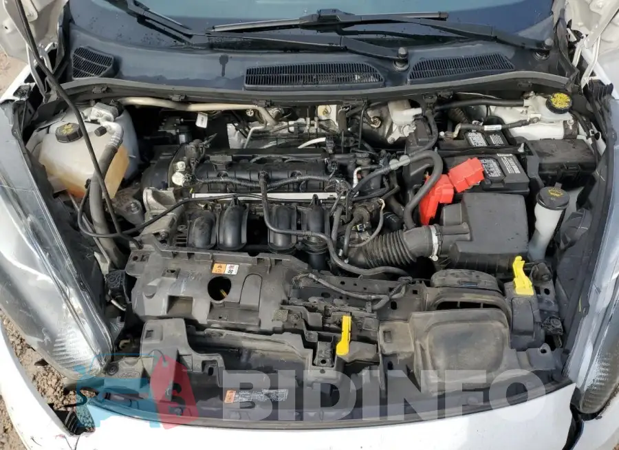 3FADP4EJ7KM160839 Photo# 11
