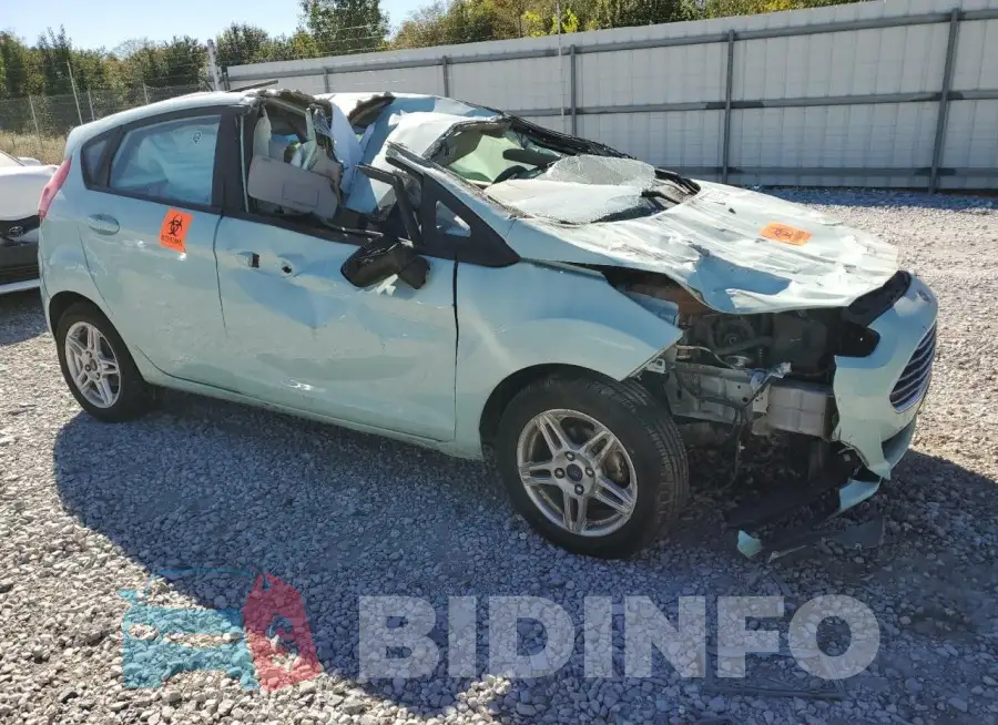 3FADP4EJXKM156283 Photo# 4