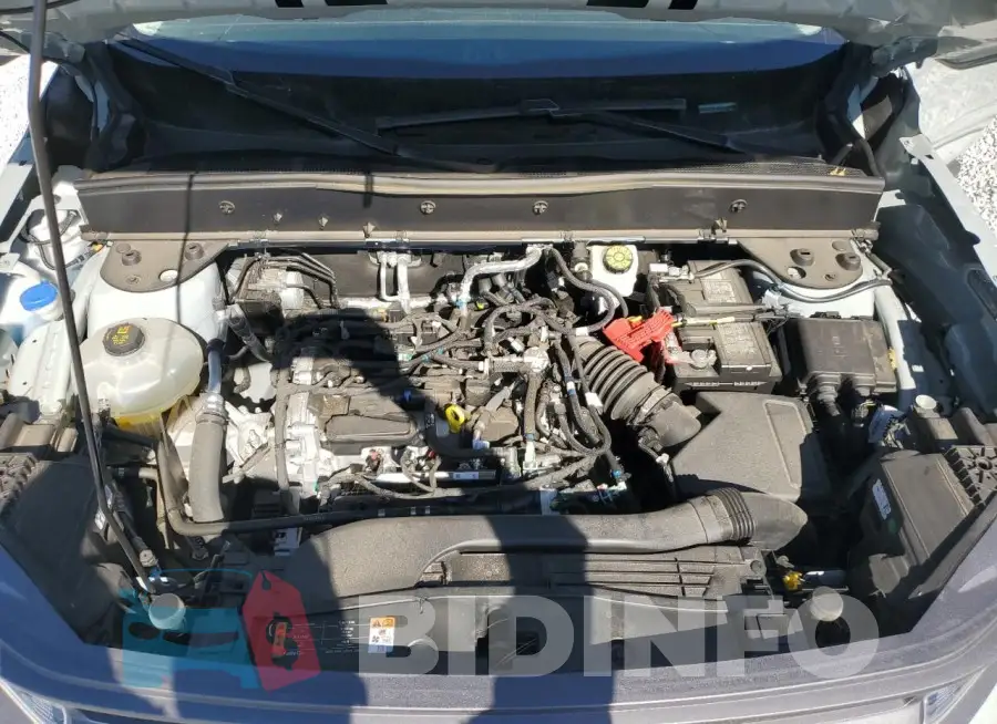 3FMCR9B60PRE21179 Photo# 12