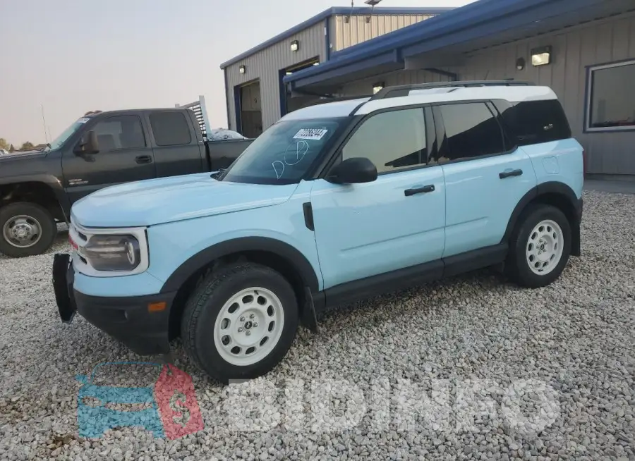 3FMCR9G65PRD07767 Photo# 1