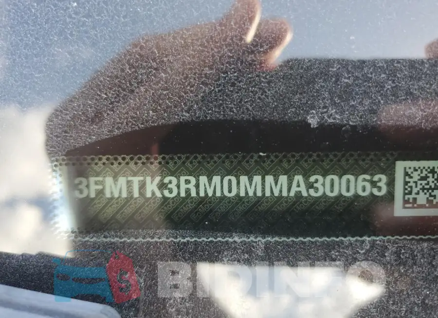 3FMTK3RM0MMA30063 Photo# 12