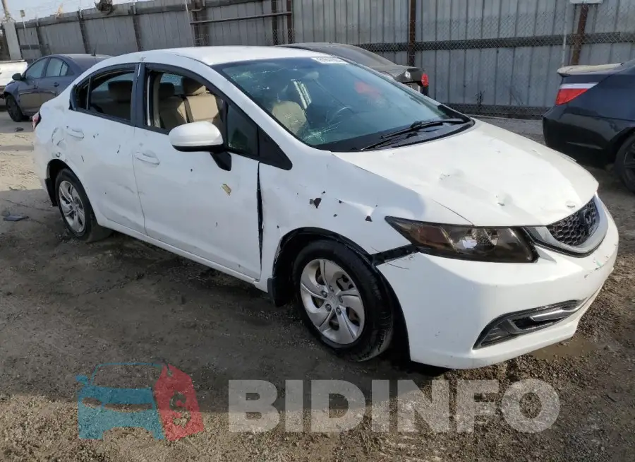 19XFB2F50FE086106 Photo# 4