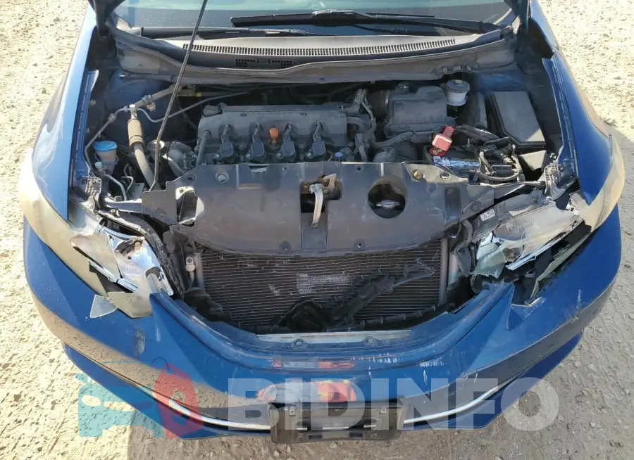 19XFB2F54FE060043 Photo# 11