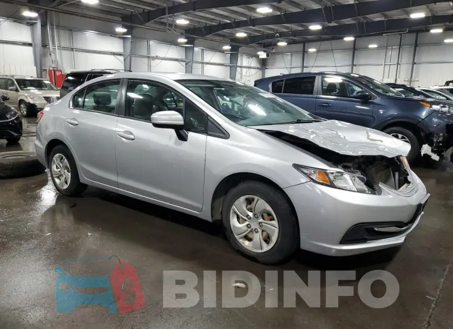 19XFB2F57FE044127 Photo# 4