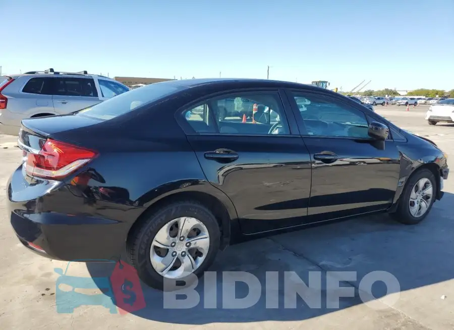 19XFB2F59FE079686 Photo# 3