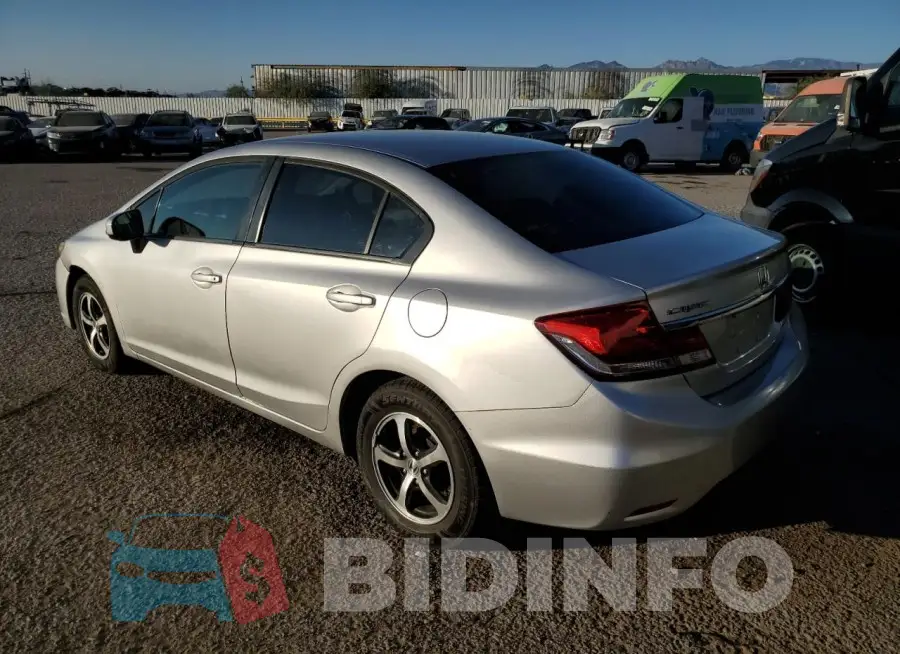 19XFB2F73FE228367 Photo# 2