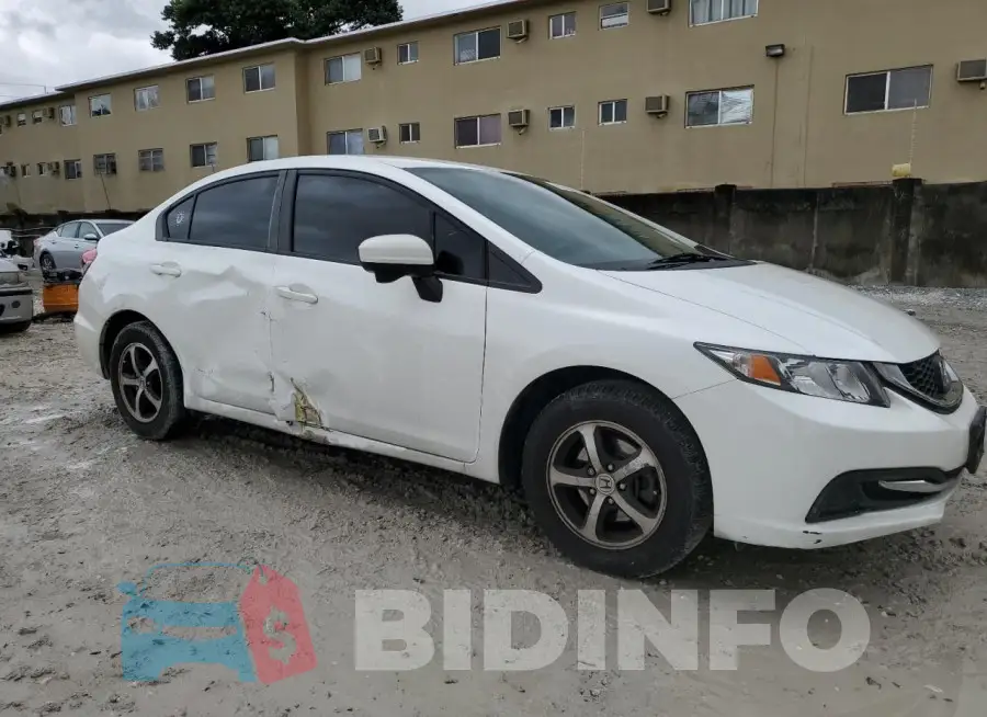 19XFB2F79FE276830 Photo# 4