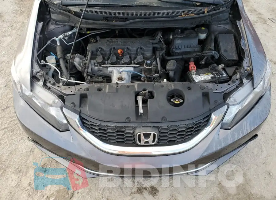19XFB2F89FE055561 Photo# 11