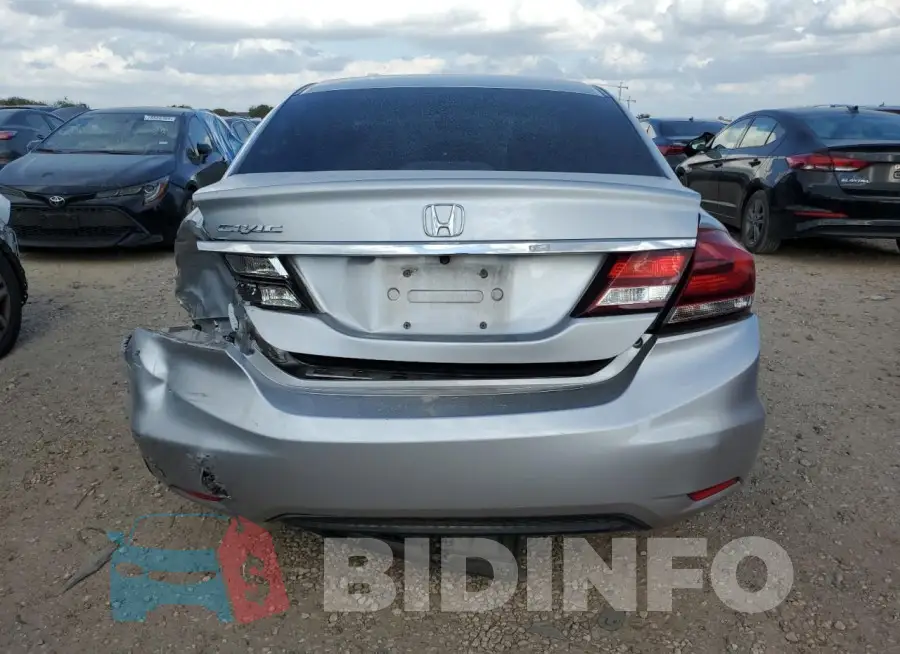 19XFB2F96FE011154 Photo# 6