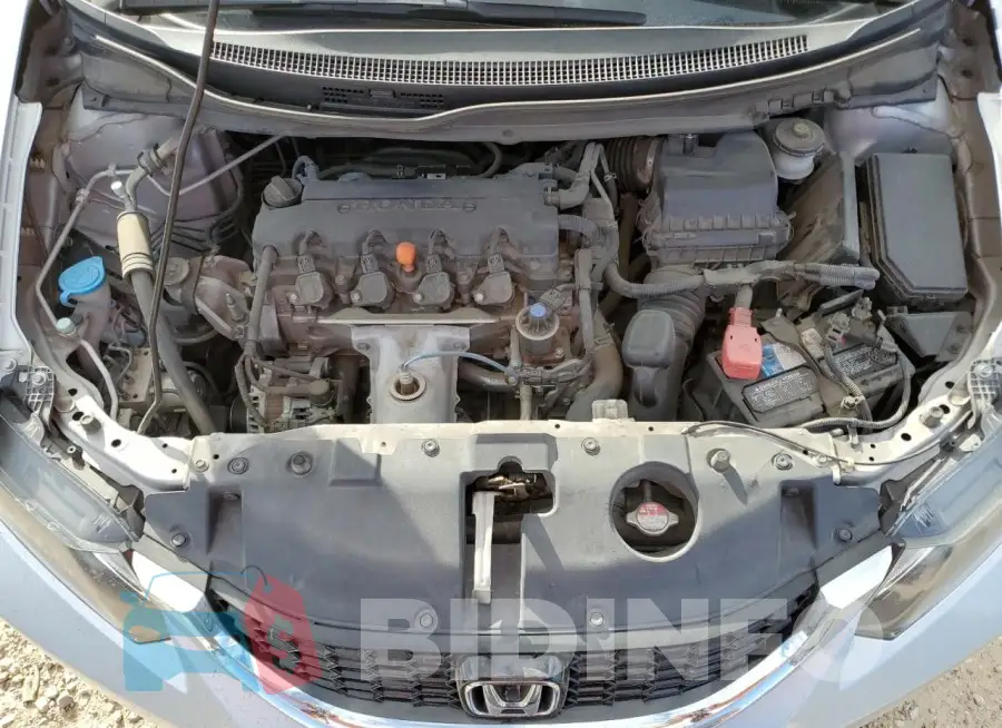 19XFB2F96FE011154 Photo# 11