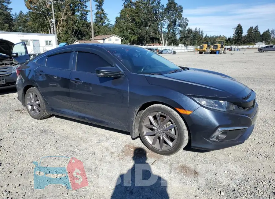 19XFC1F39LE009879 Photo# 4