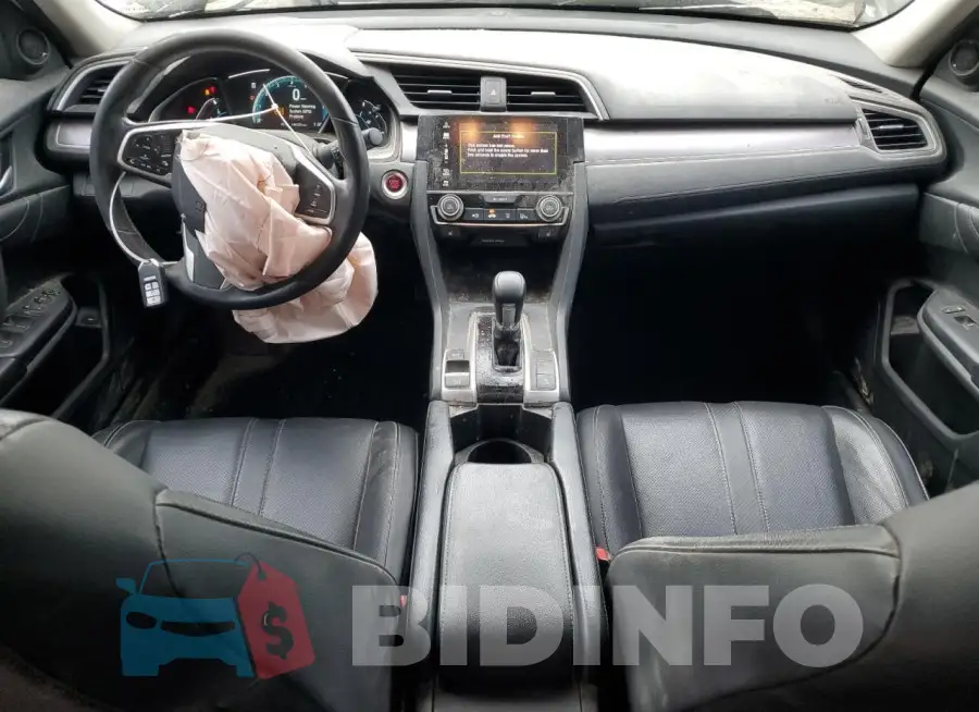 19XFC1F74HE211295 Photo# 8