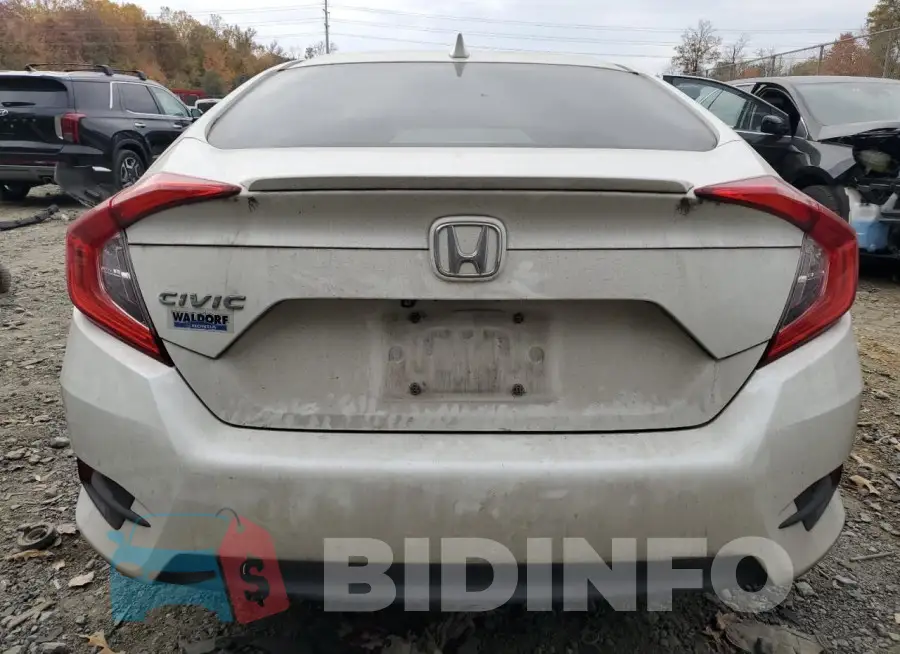 19XFC1F74HE211295 Photo# 6