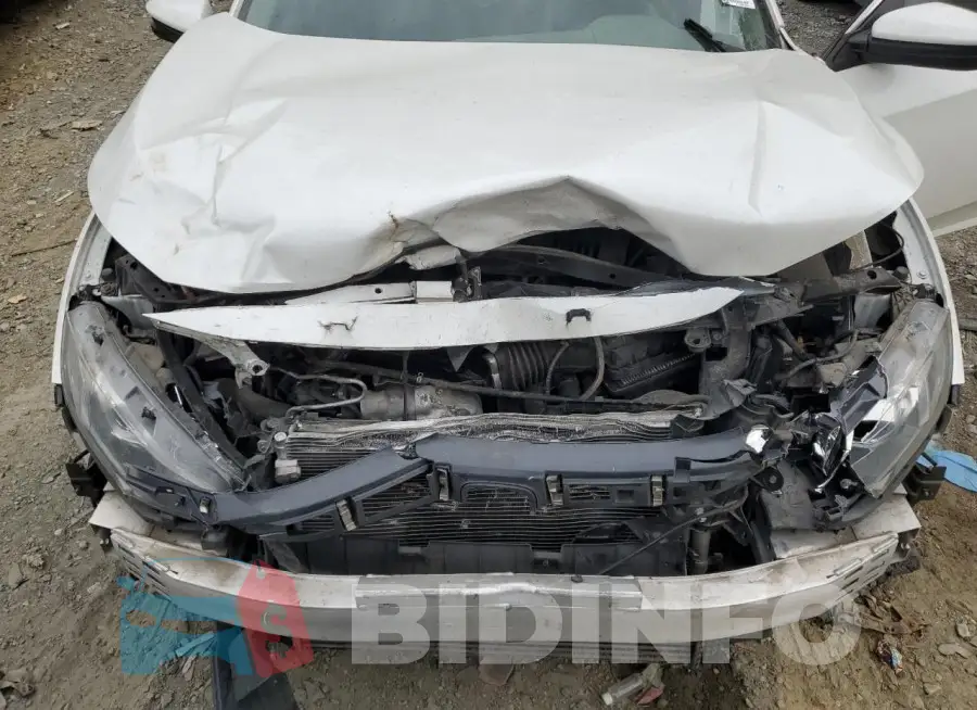 19XFC1F74HE211295 Photo# 11