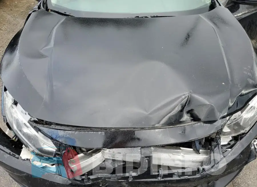 19XFC1F77HE026464 Photo# 11