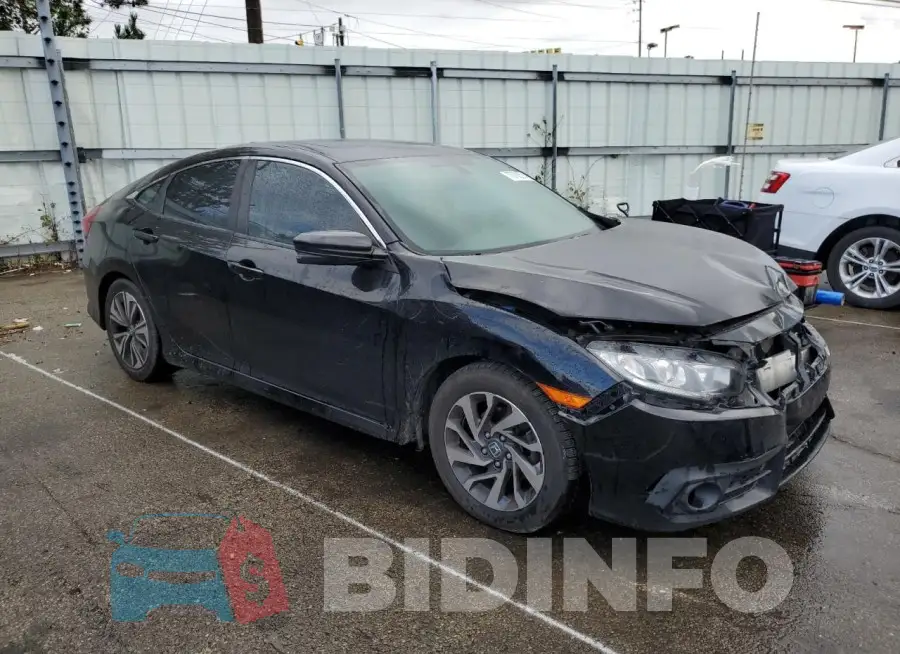 19XFC1F77HE026464 Photo# 4
