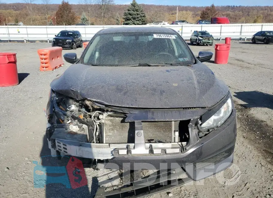 19XFC2F53GE069248 Photo# 5