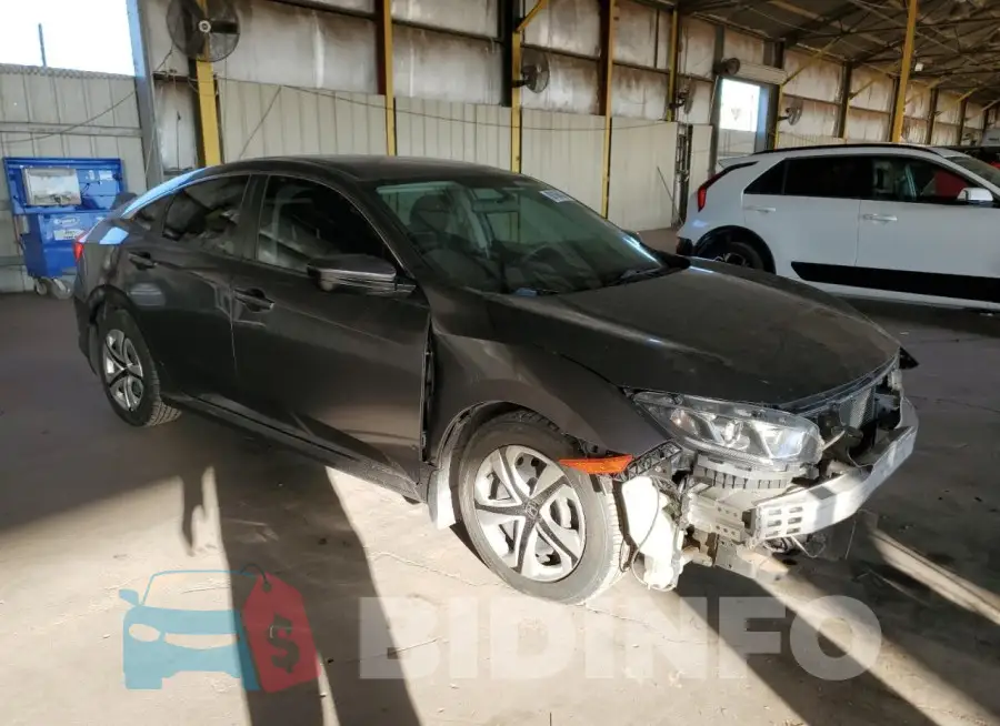 19XFC2F54HE033246 Photo# 4