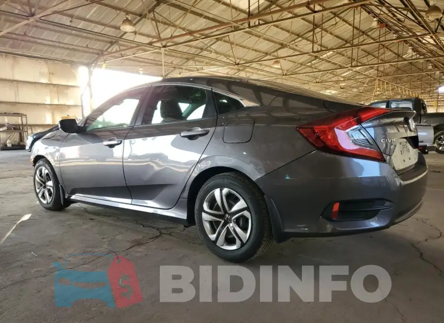 19XFC2F54HE033246 Photo# 2