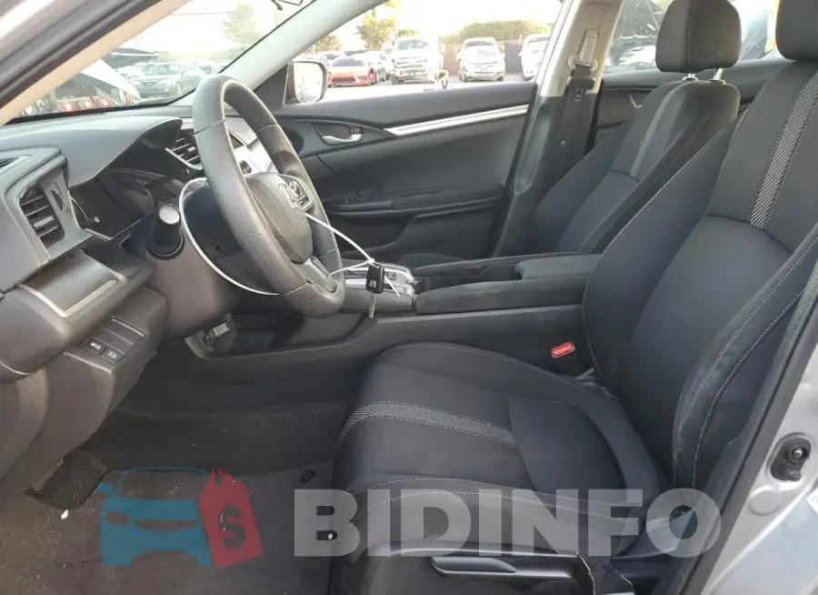 19XFC2F58HE223471 Photo# 7