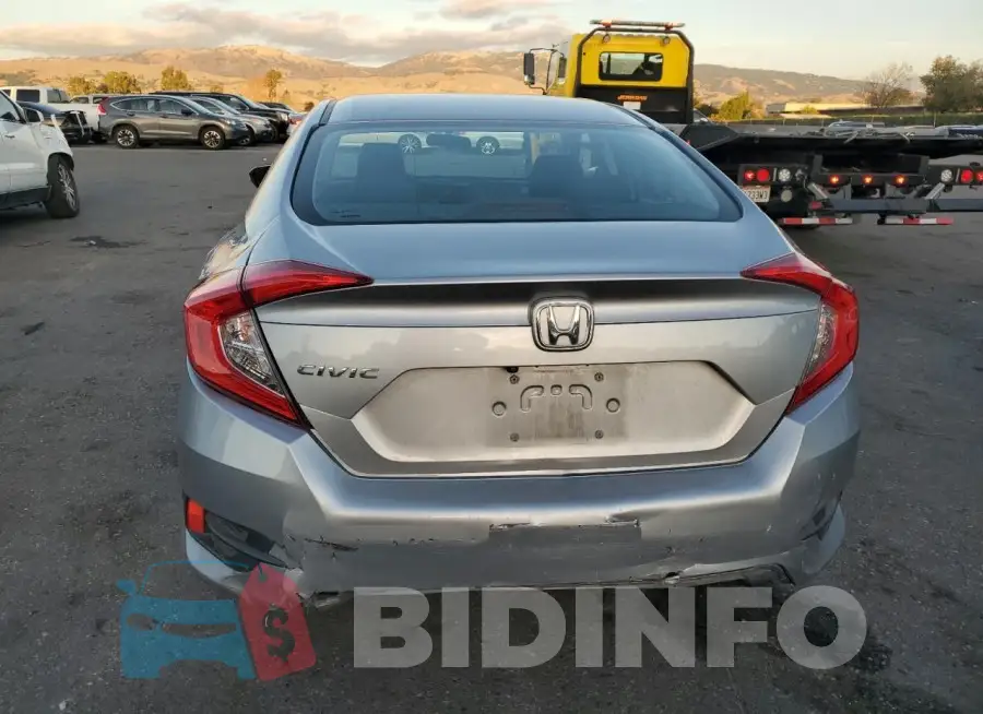 19XFC2F58HE223471 Photo# 6