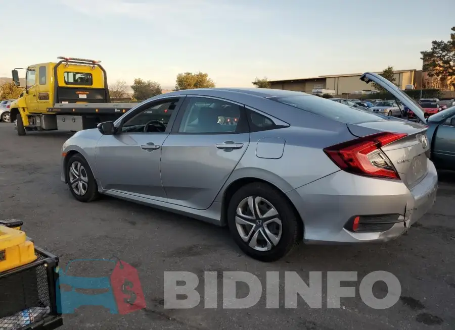 19XFC2F58HE223471 Photo# 2