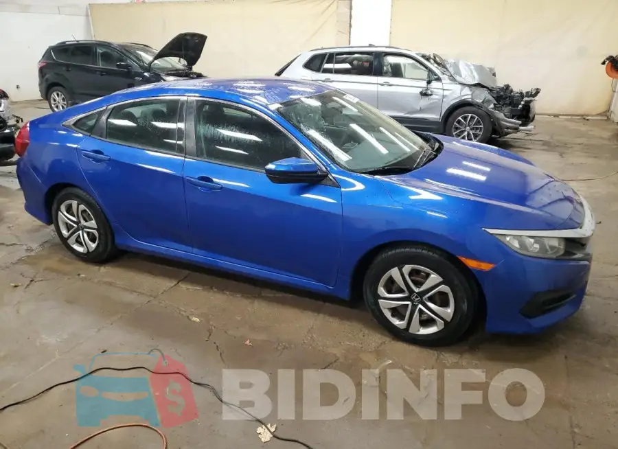 19XFC2F59GE099158 Photo# 4