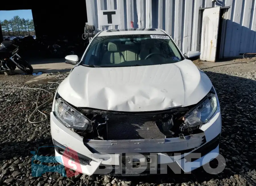 19XFC2F70HE207220 Photo# 5