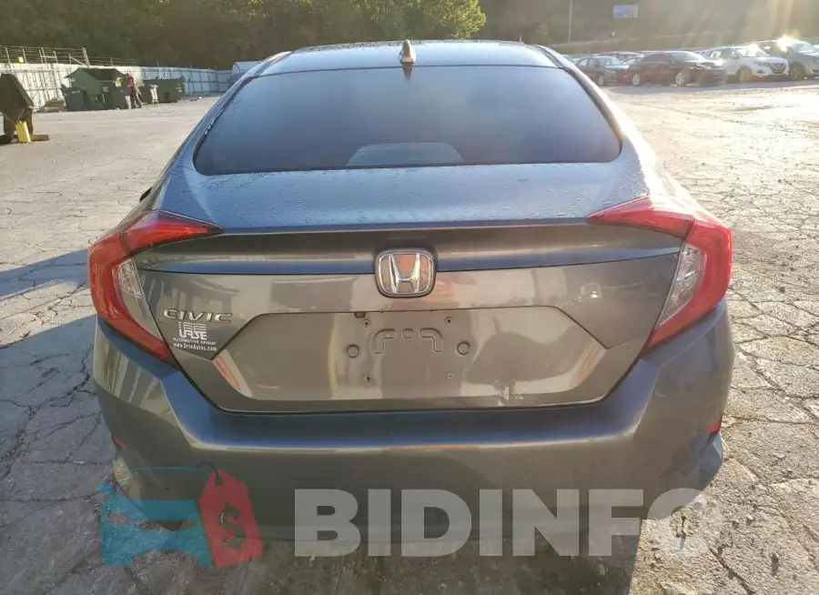 19XFC2F77HE016006 Photo# 6