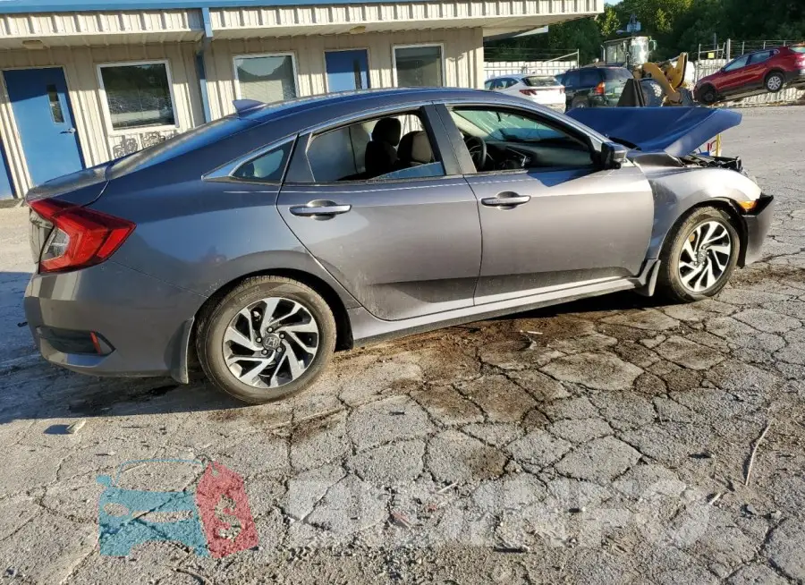 19XFC2F77HE016006 Photo# 3