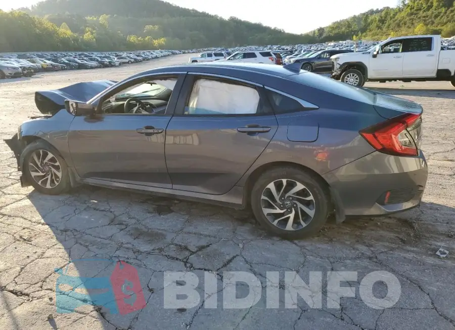 19XFC2F77HE016006 Photo# 2