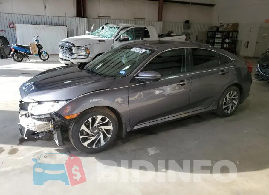 19XFC2F78HE016046 Photo# 1