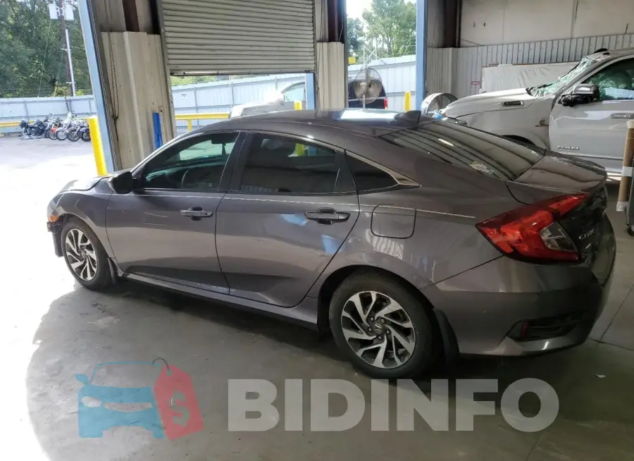 19XFC2F78HE016046 Photo# 2