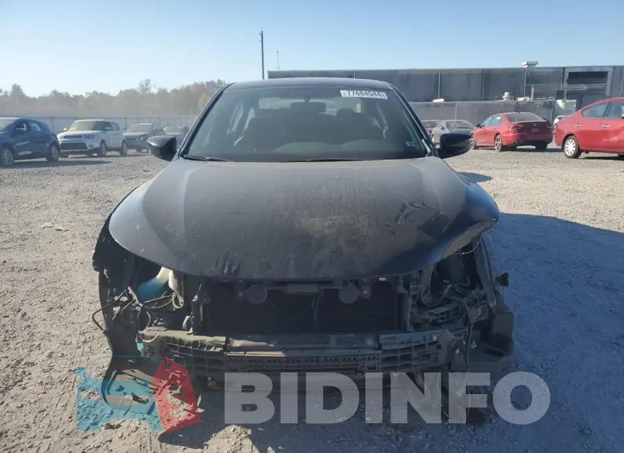 1HGCR2F14HA280544 Photo# 5