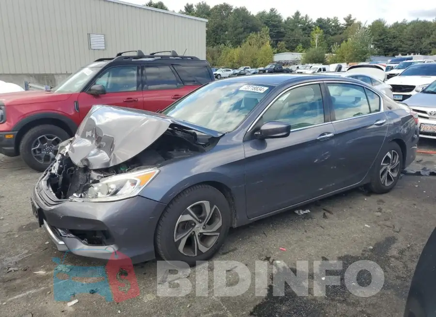 1HGCR2F33HA111438 Photo# 1