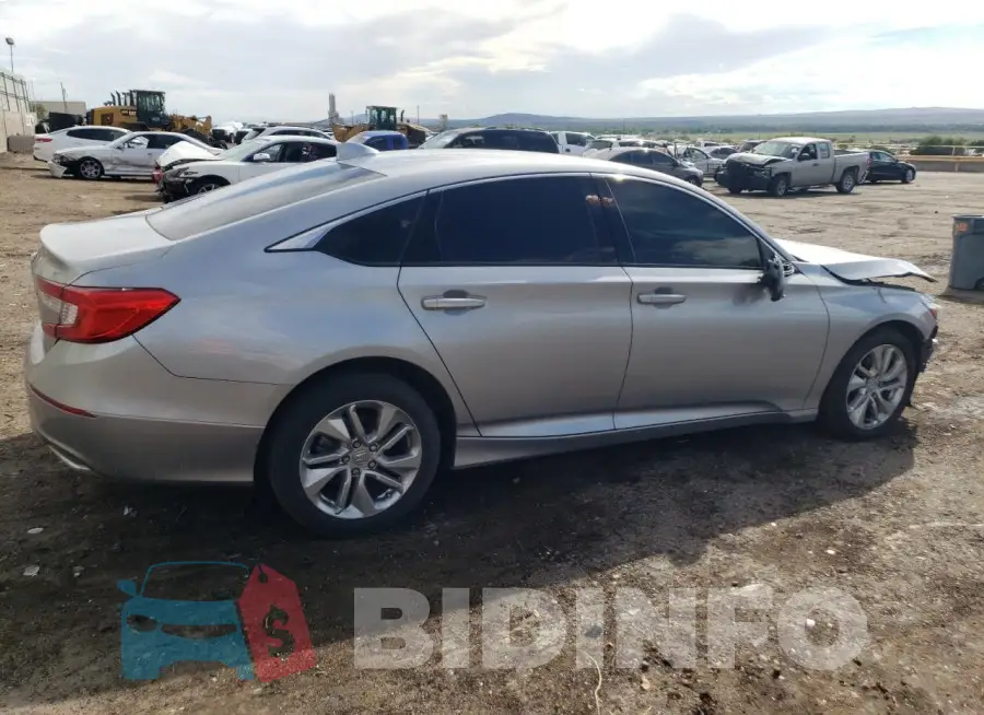 1HGCV1F12KA056833 Photo# 3