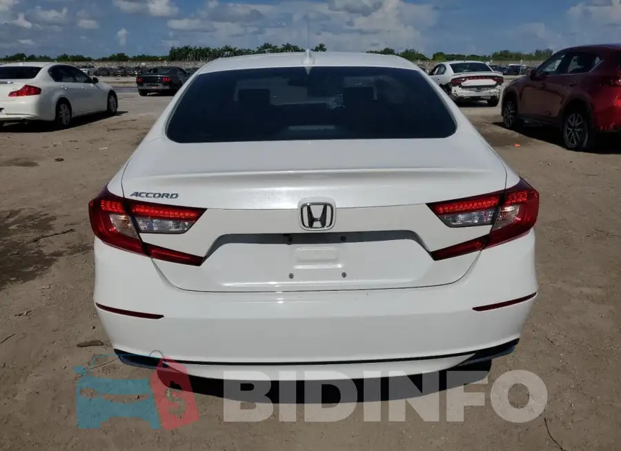 1HGCV1F18MA047251 Photo# 6