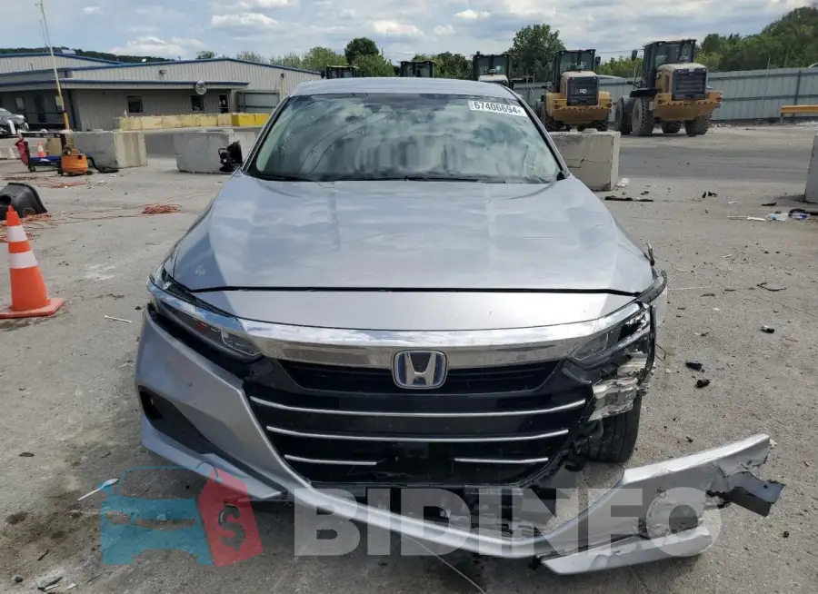 1HGCV3F16MA013417 Photo# 5
