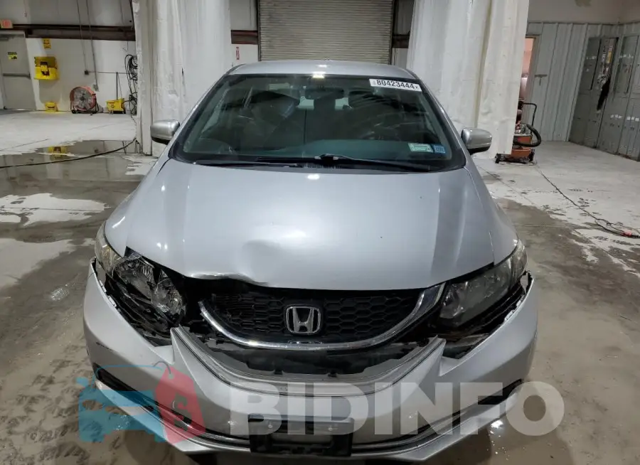 2HGFB2F51FH502444 Photo# 5