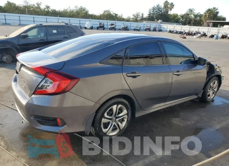 2HGFC2F53HH552357 Photo# 3