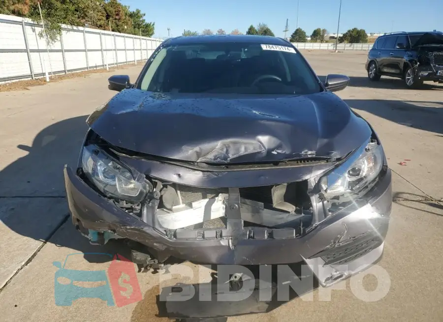 2HGFC2F7XJH593057 Photo# 5