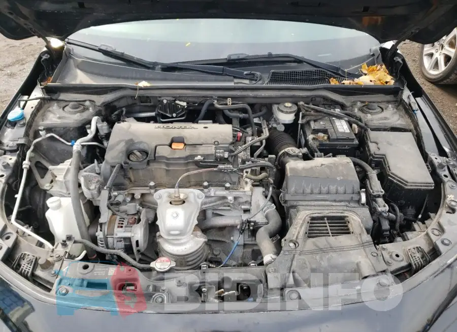 2HGFE2F23NH116927 Photo# 11