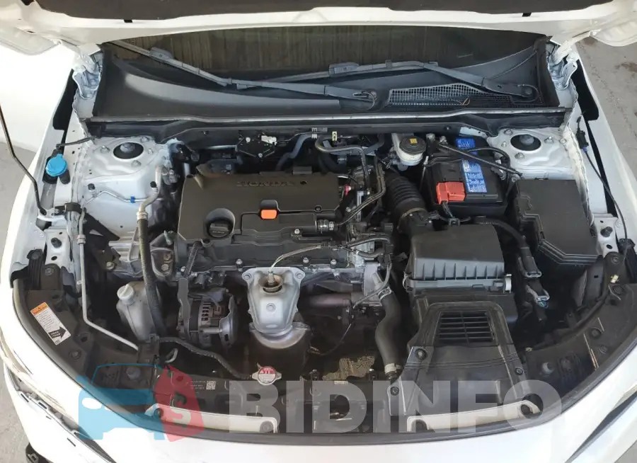 2HGFE2F53NH608464 Photo# 11