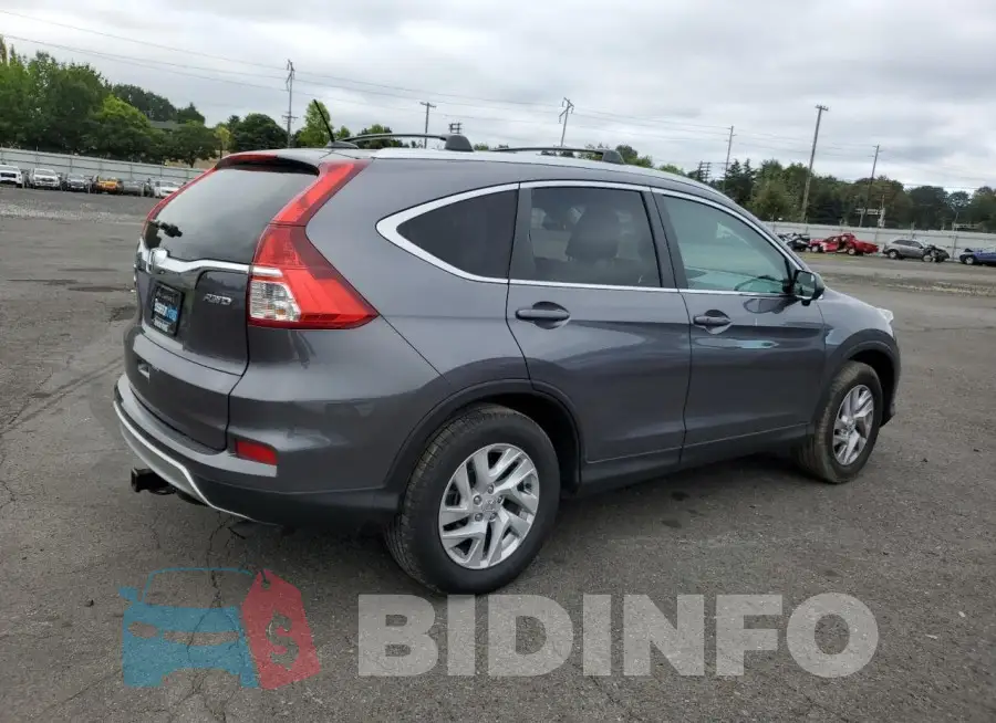 2HKRM4H76FH641167 Photo# 3
