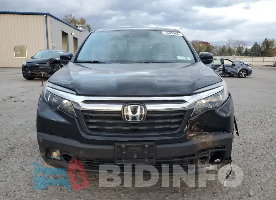 5FPYK3F50LB030534 Photo# 5