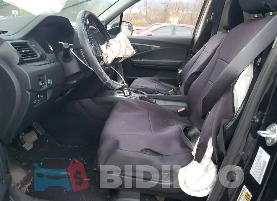 5FPYK3F50LB030534 Photo# 7