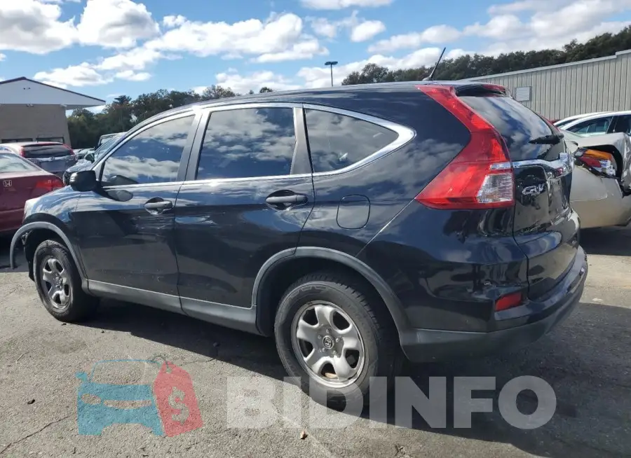 5J6RM4H39FL121712 Photo# 2