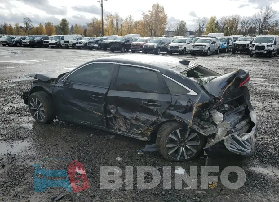 JHMFE1F79NX005393 Photo# 2