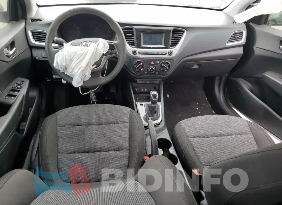3KPC24A66NE161310 Photo# 8